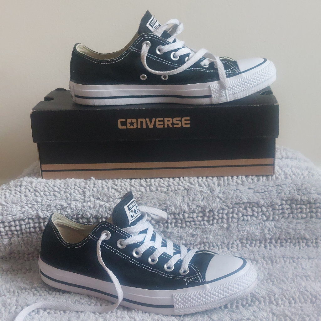 Converse All Star